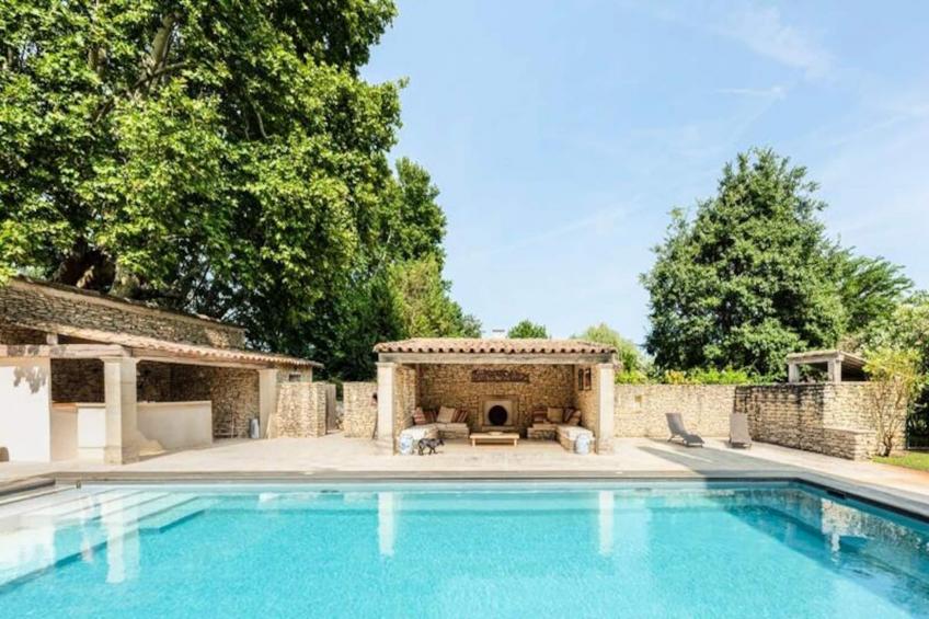 Maison De Famille En Provence - foto 10