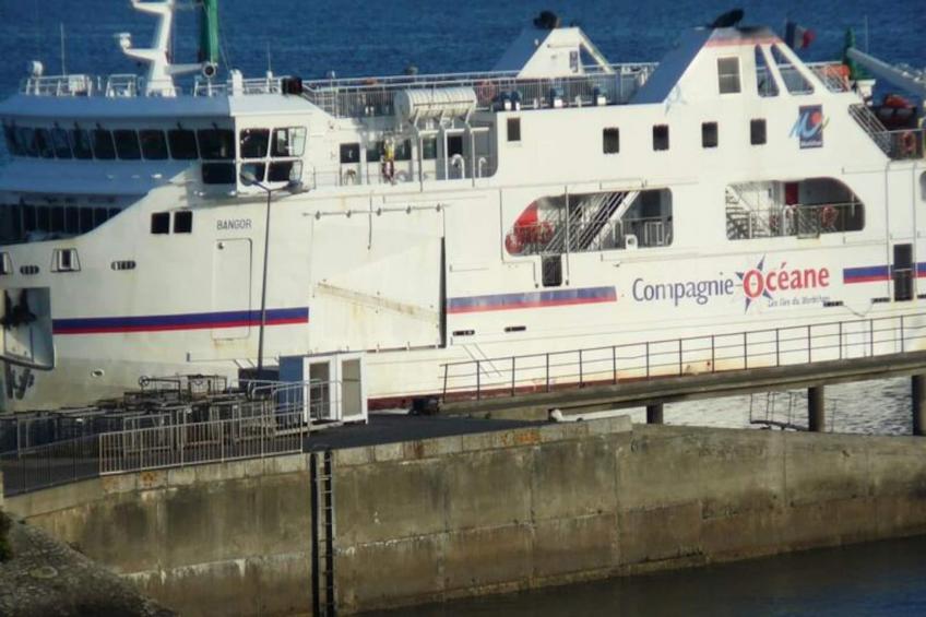 Résidence Appartement Port Maria Vue Mer - foto 4