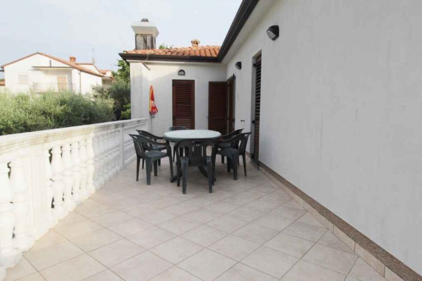 Vakantiewoning met airconditioning en balkon - VW-WY7XP - foto 6