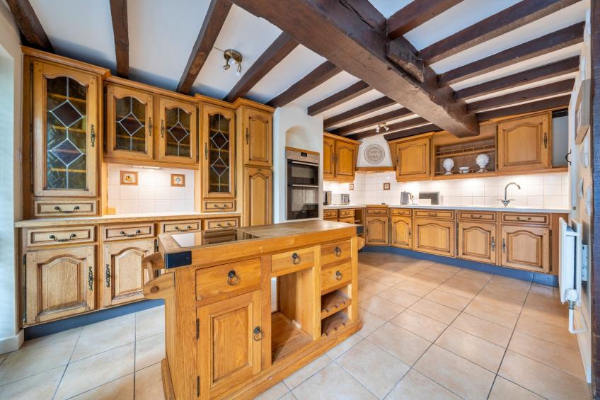 Barn Cottage - foto 20