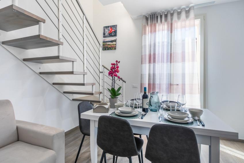 Borgo il Vallin delle Conche - foto 13