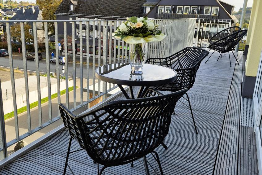 1SZ/3P Winterberg Appartement 21132 - foto 18