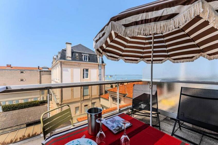 Résidence Point France - foto 7