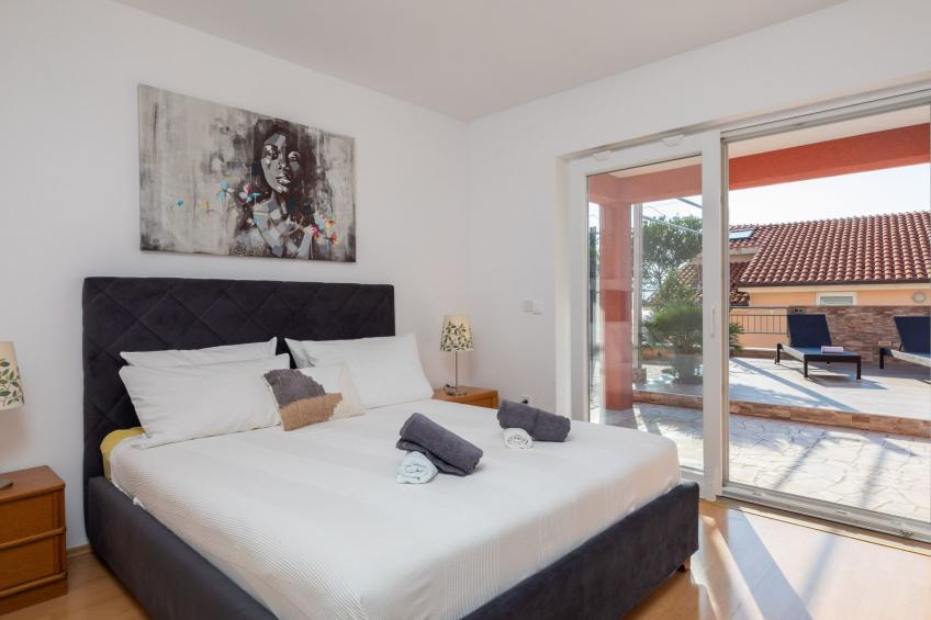 für 12 Personen in Stanići, Dalmatien (Mitteldalmatien) - foto 55