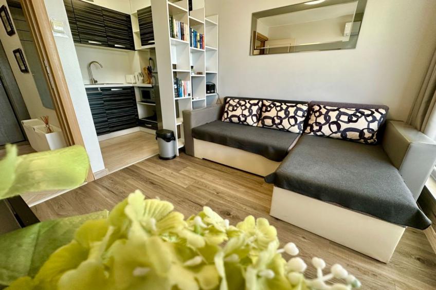 Appartement Menada "Sunny Messembria Ap." - foto 16