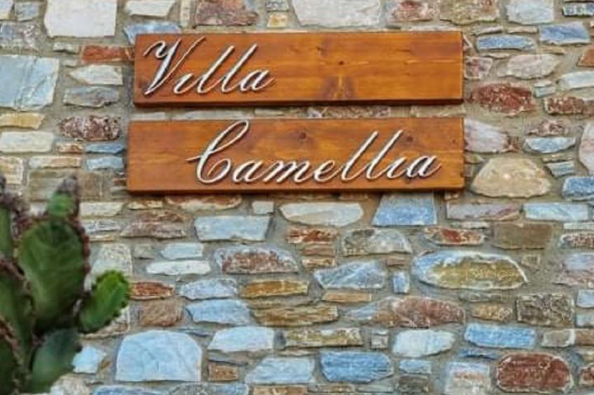 mit Privatpool für 8 Personen und 2 Kinder in Megas Gialos, Kykladen - foto 20