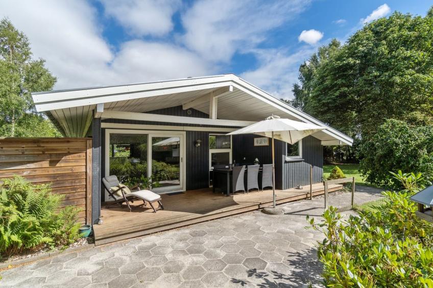 "Maiken" - 1.5km from the sea in Sealand - foto 27