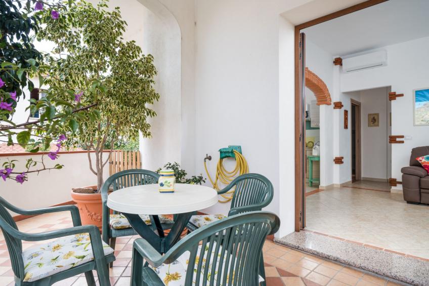 Wohnung 'Casa Sale' mit Bergblick - foto 7