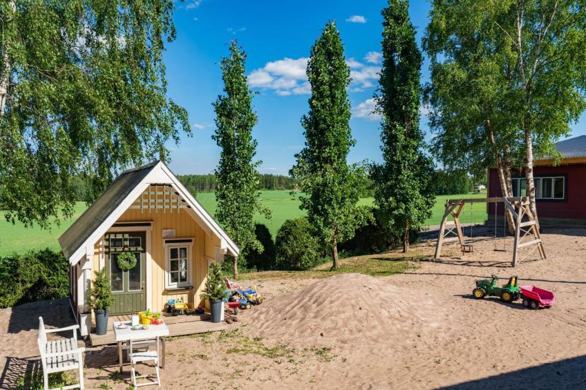 Pikkupehtoori, seeteri - foto 28