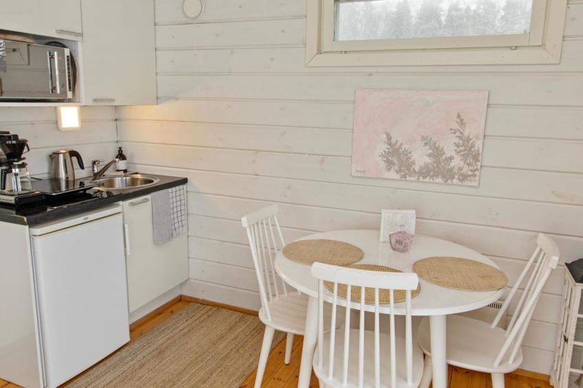 Sauna boat haikara - foto 6