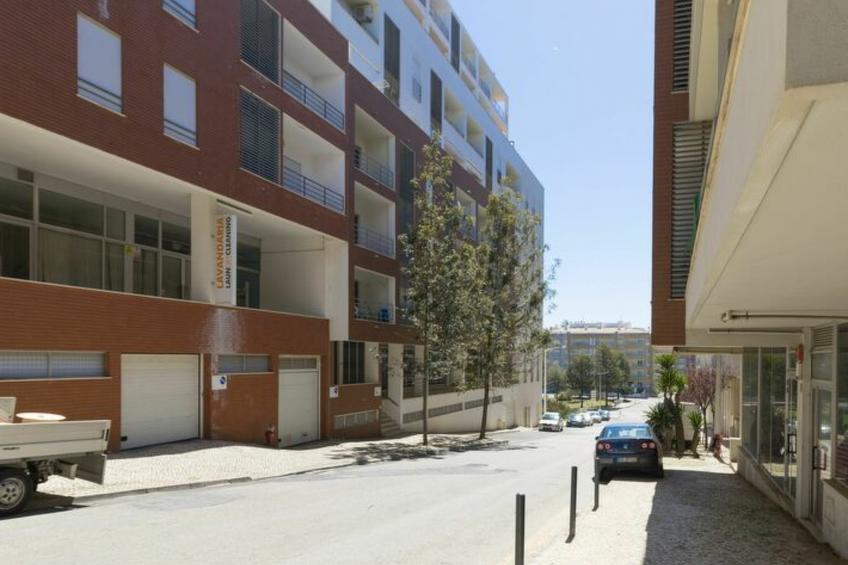 T1 Praia Da Rocha - foto 24