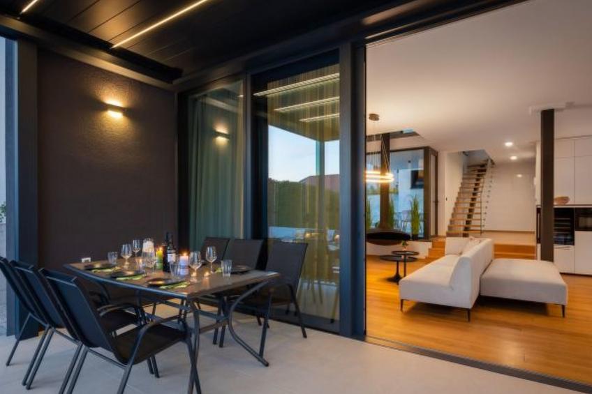 Villa Acacia with heated pool - foto 58