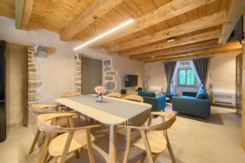 Villa Jerini Haus - foto 10