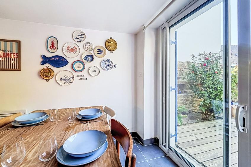La Petite Maison du Golfe - foto 16