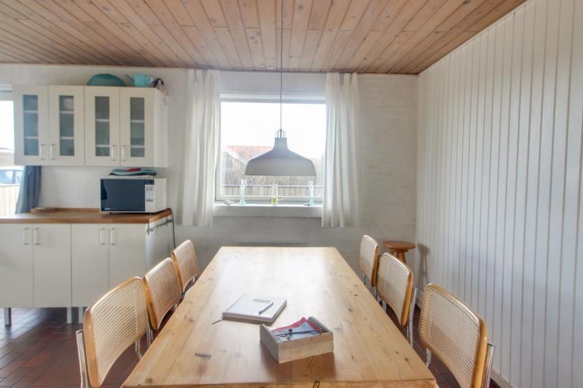 "Ågot" - 75m from the sea in NW Jutland - foto 5