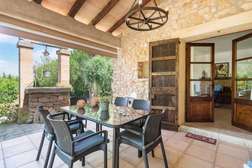 Casa Alba - foto 24