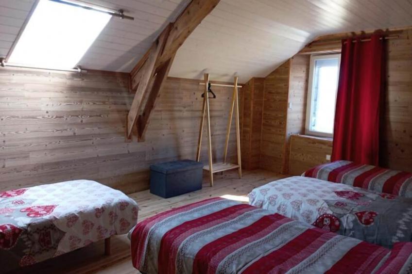 Gîte de France La maison de pierrou 11/14 personnes 3 épis - foto 14