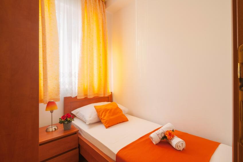 Apartments Island Beat - Two Bedroom Apartment with Balcony (A9) (prizemlje)(ST) - foto 8