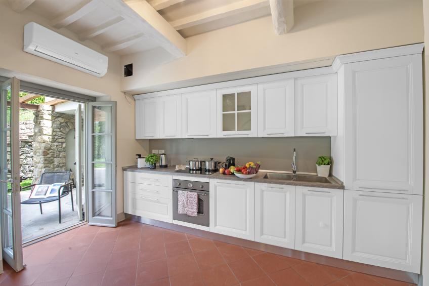 Amazing Panoramic Villa La Poggiola - foto 9