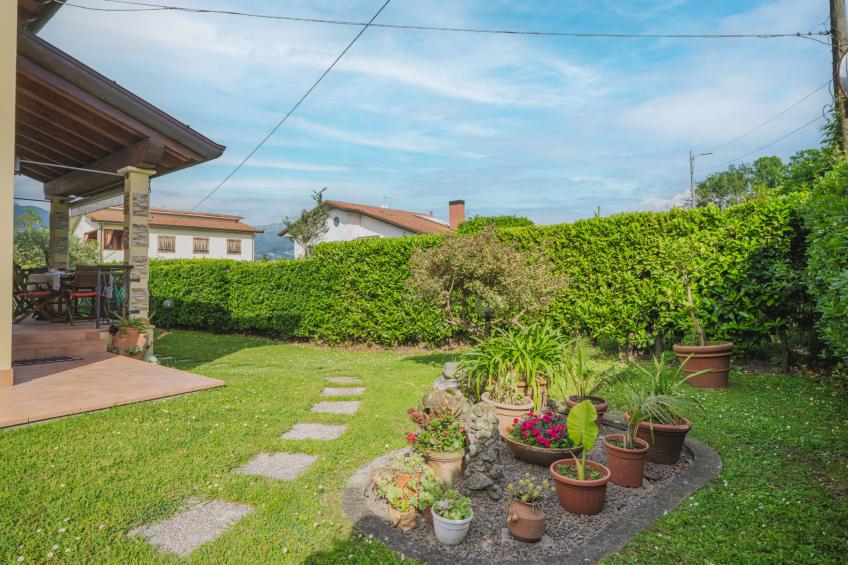 Casa Albertosa - foto 31