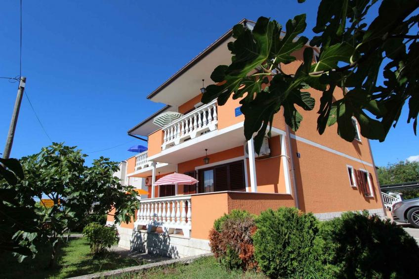 Holiday apartment mit Balkon - BF-2YHWY - foto 18