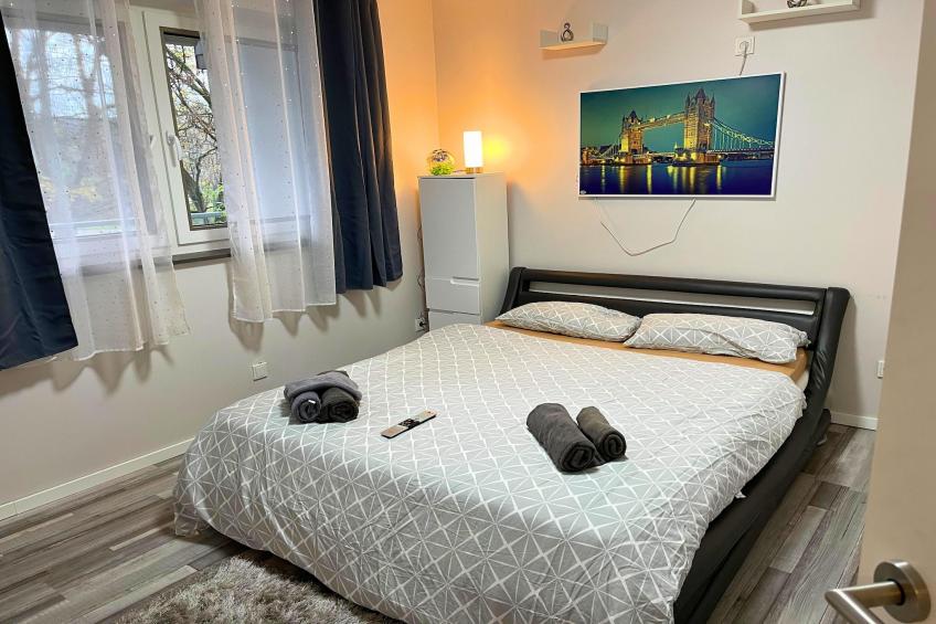 AdG2 Familien-Apartment in Trier - foto 25