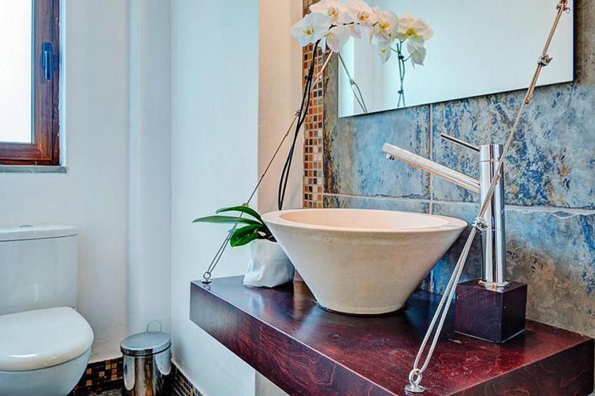 Vakantiehuis, Pemonia - foto 29