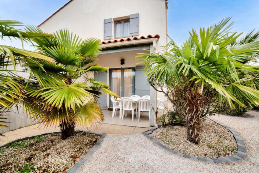 Maison à La Tranche-sur-Mer - foto 15