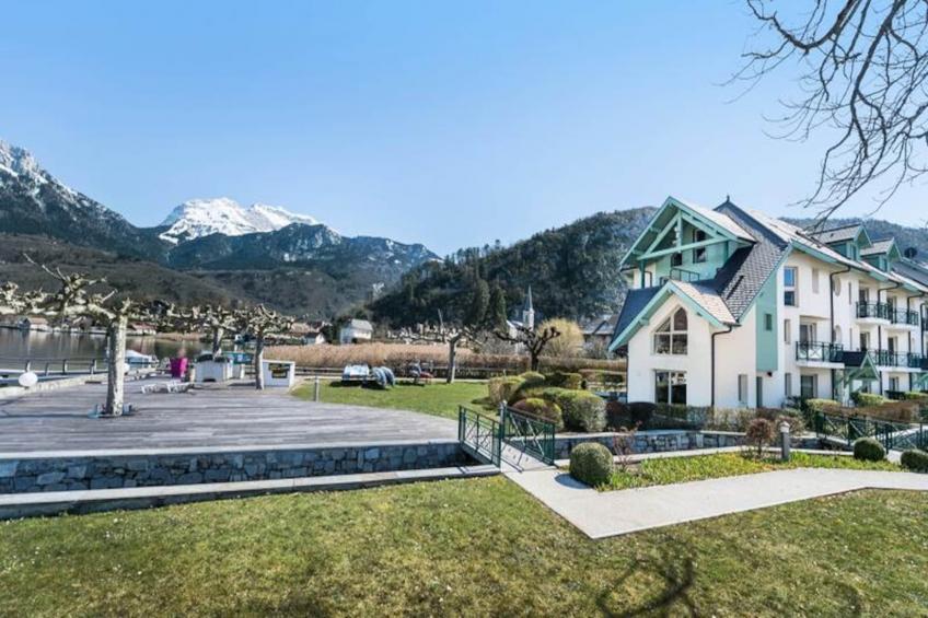 Appartements à Duingt - foto 19