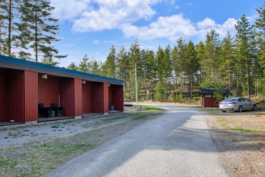 Joutiainen i 55 - foto 15