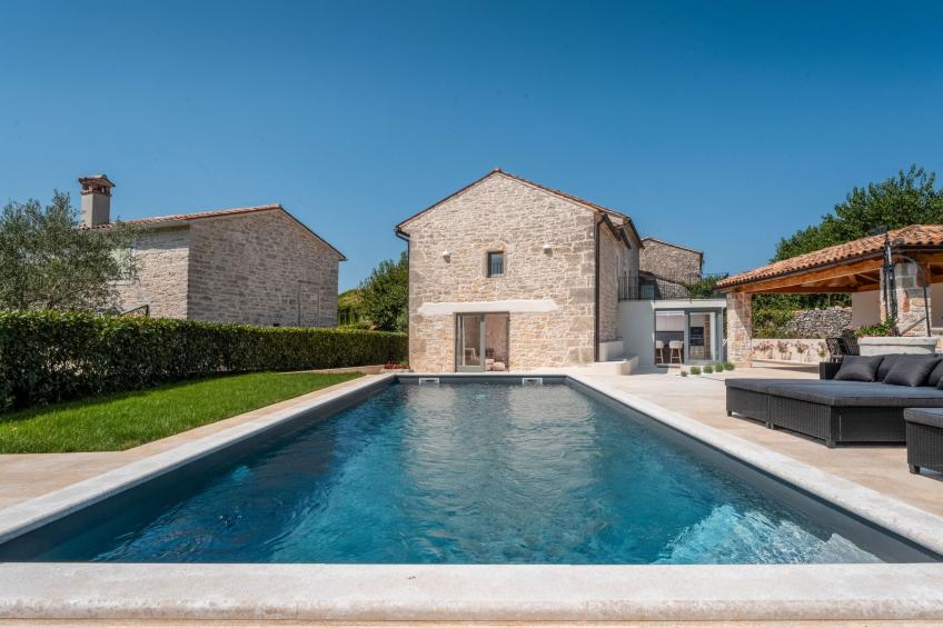 Villa Treori - foto 8