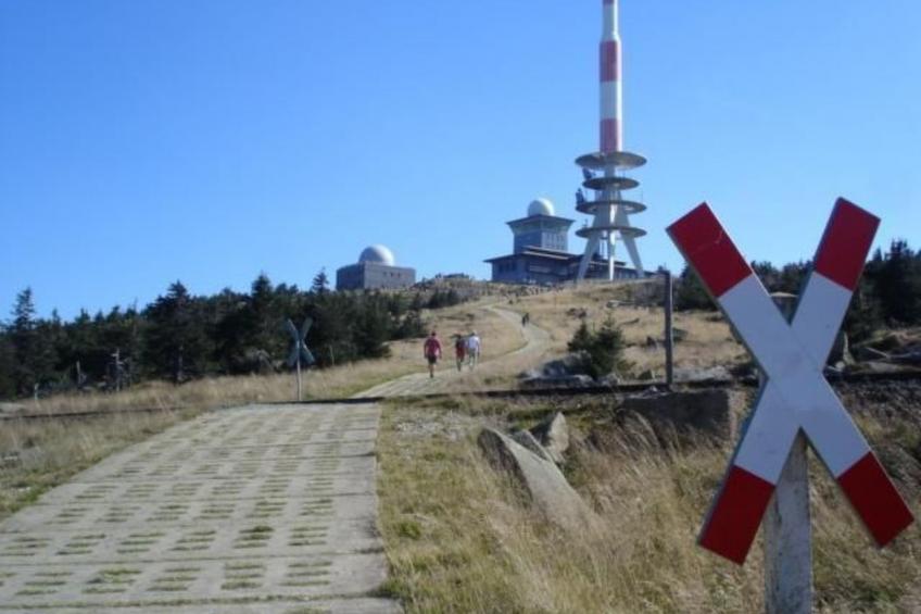 Wohnung in Bad Harzburg mit Garten - foto 14