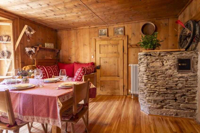 Pozzaglio Mountain Home - foto 11