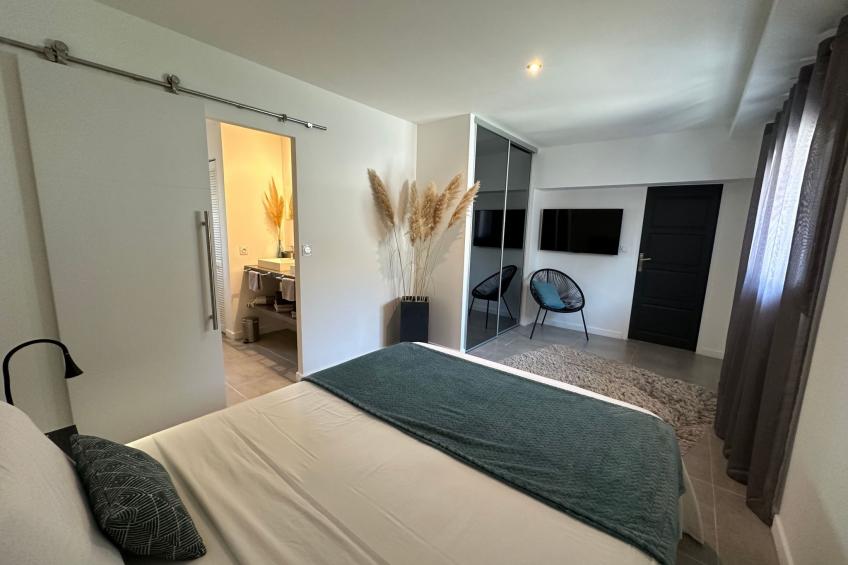 Eine kleine Ecke der Provence. Privater beheizter Pool - foto 24