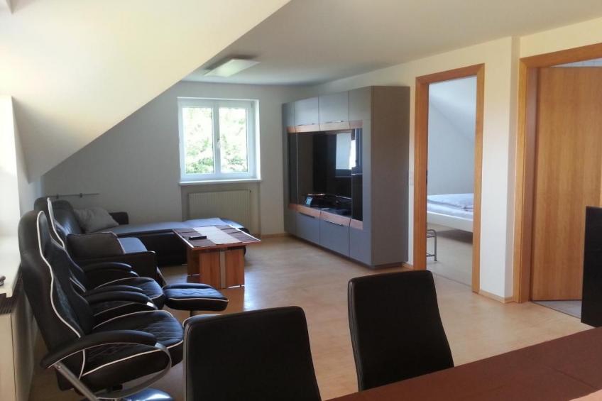 Apartement Feldkirch - foto 2