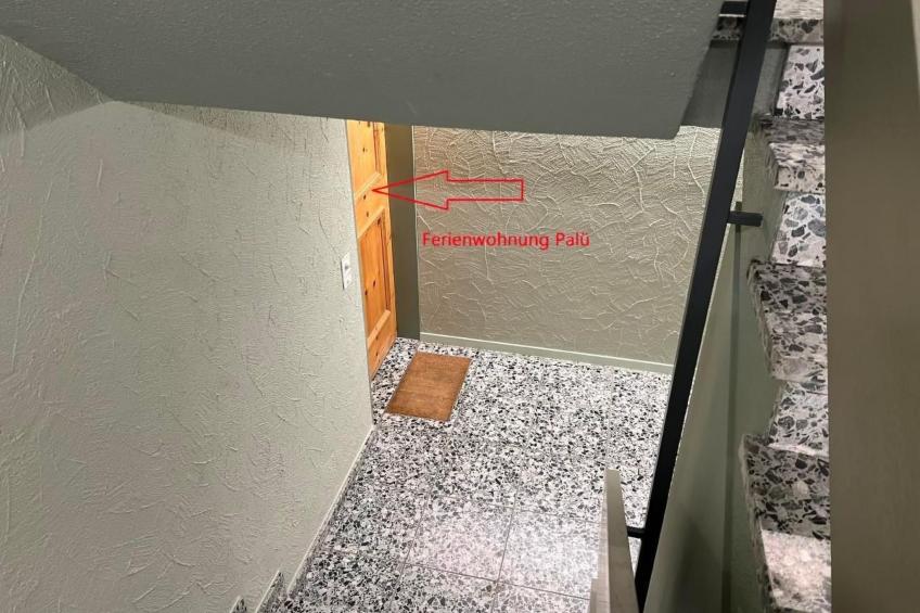 Chesa Fischer / Wohnung Palü / ÖV-Inklusive - foto 30