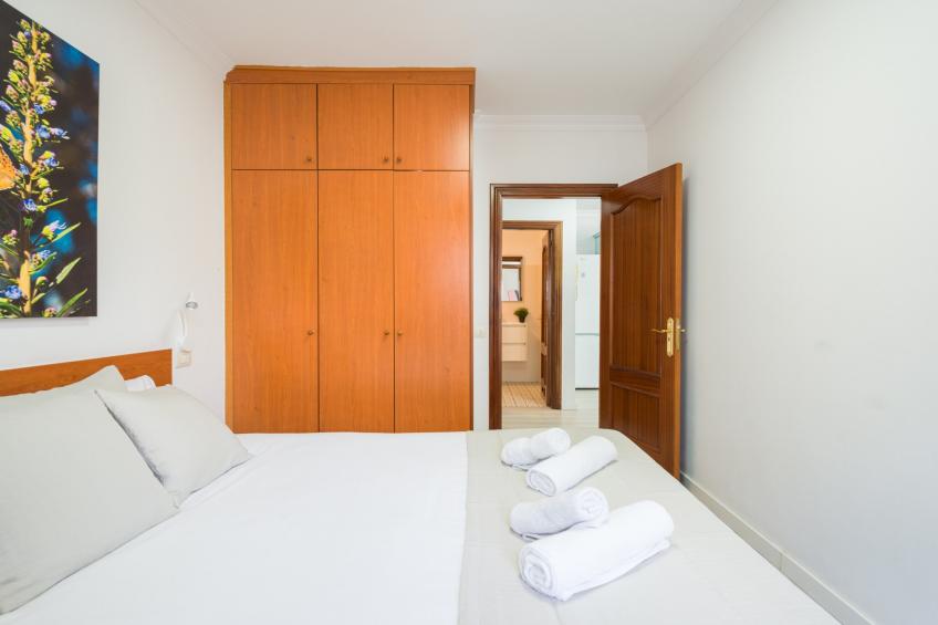 Penthouse+Terrace city seaview By CanariasGetaway - foto 17