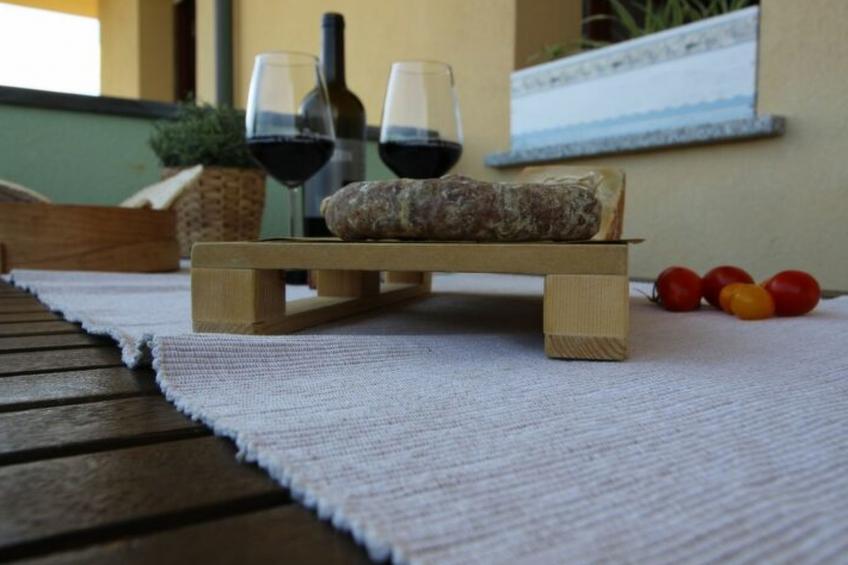 Bellaria Suite Apartment - foto 24