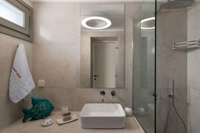 in Pefki mit privatem Pool - foto 11