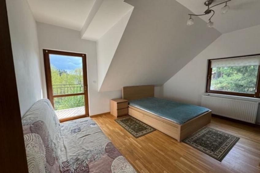 Holiday home, Kretowiny - foto 5