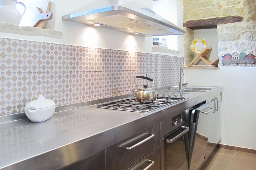 Il Casolare e il Fienile - foto 11