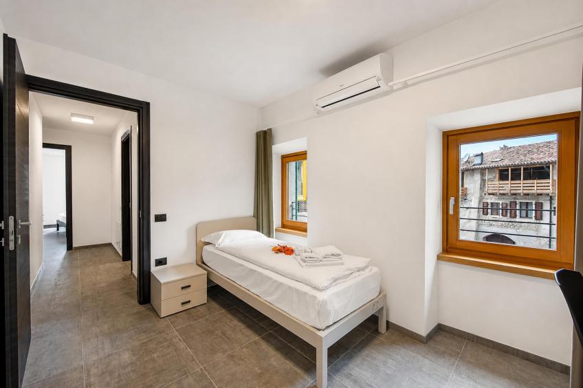Appartamento Borgo Pastoedo - foto 13