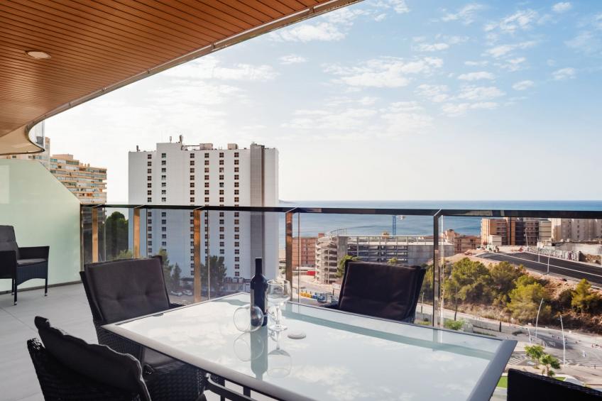 Sunset weves - foto 2