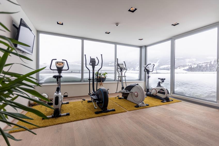 Tauernresidence Radstadt Penthousesuite - foto 27