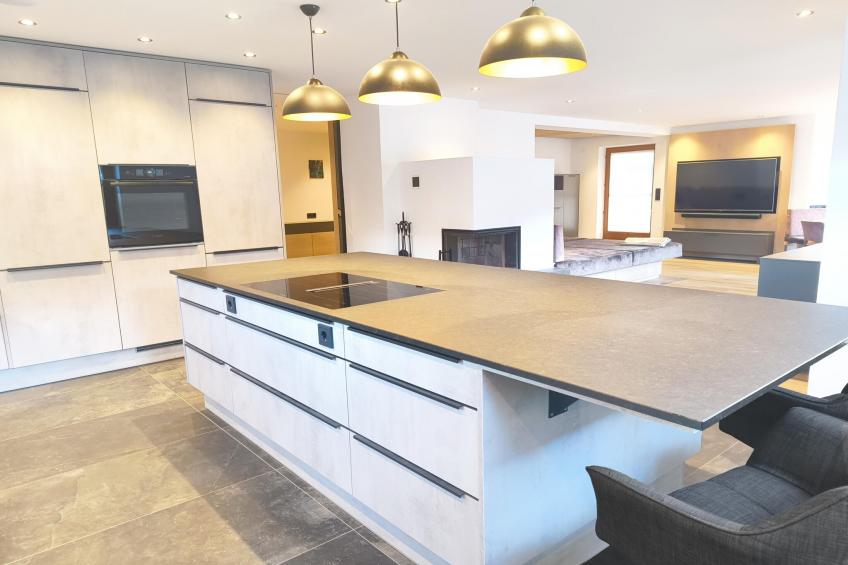 Excklusive Ferienwohnung mit Whirlpool - foto 12