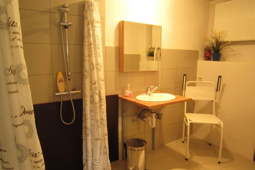 In de oude Bedstee - foto 36