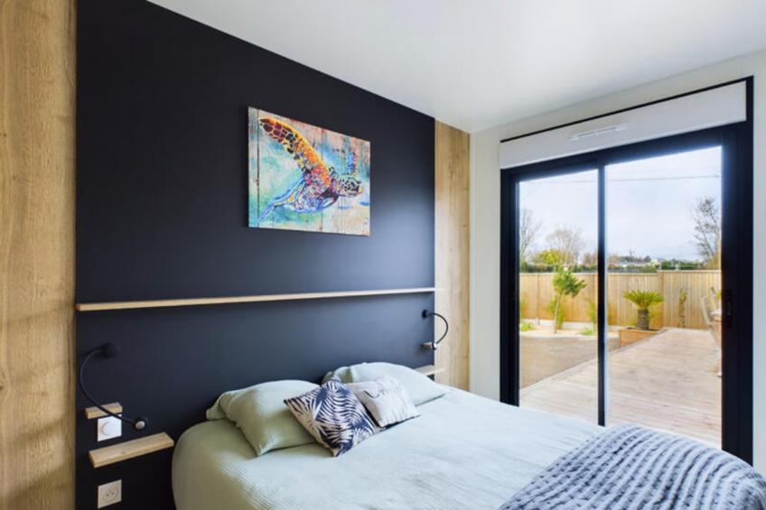 Chalets à Saint-Gilles-Croix-de-Vie - foto 5