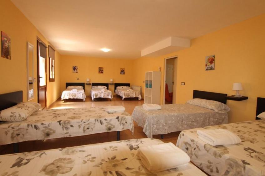 Haus Mirador del Valle. TuCasaTemporal - foto 20