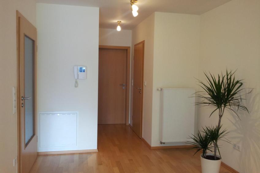 Große Wohnung mit Balkon in Bad Kissingen - foto 16