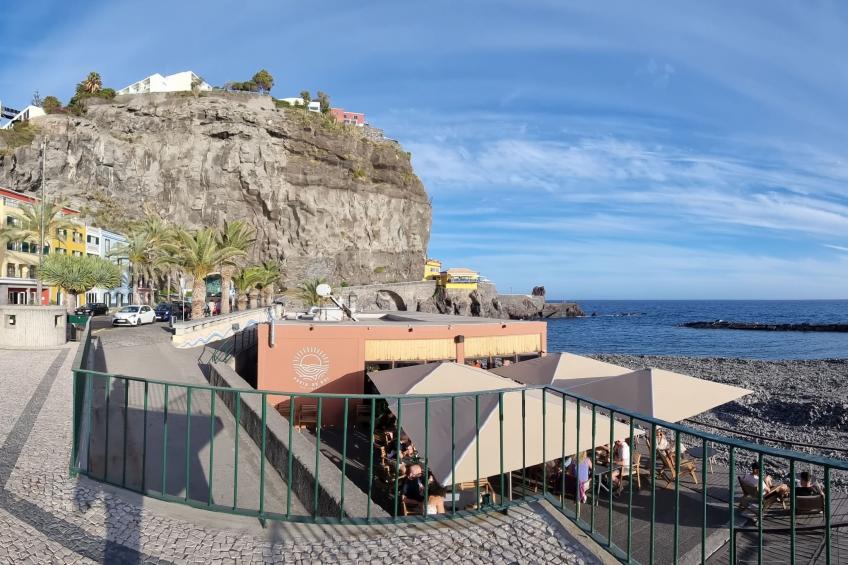 Sunscape Ocean - 1-Zimmer-Wohnung, Ponta do Sol - foto 12